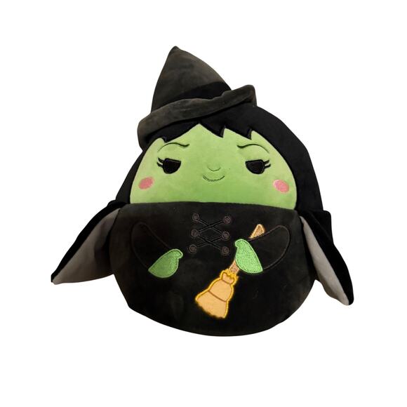 NWT Wizard of Oz lot of Squashmallow set of 6 Dorothy Christmas gift for fans - Picture 9 of 14